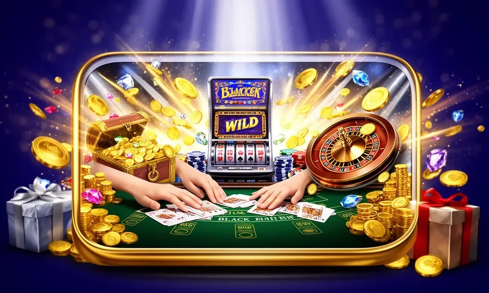 preaknessodds Liberty Bell Nights — Where Classic Slots Come Alive